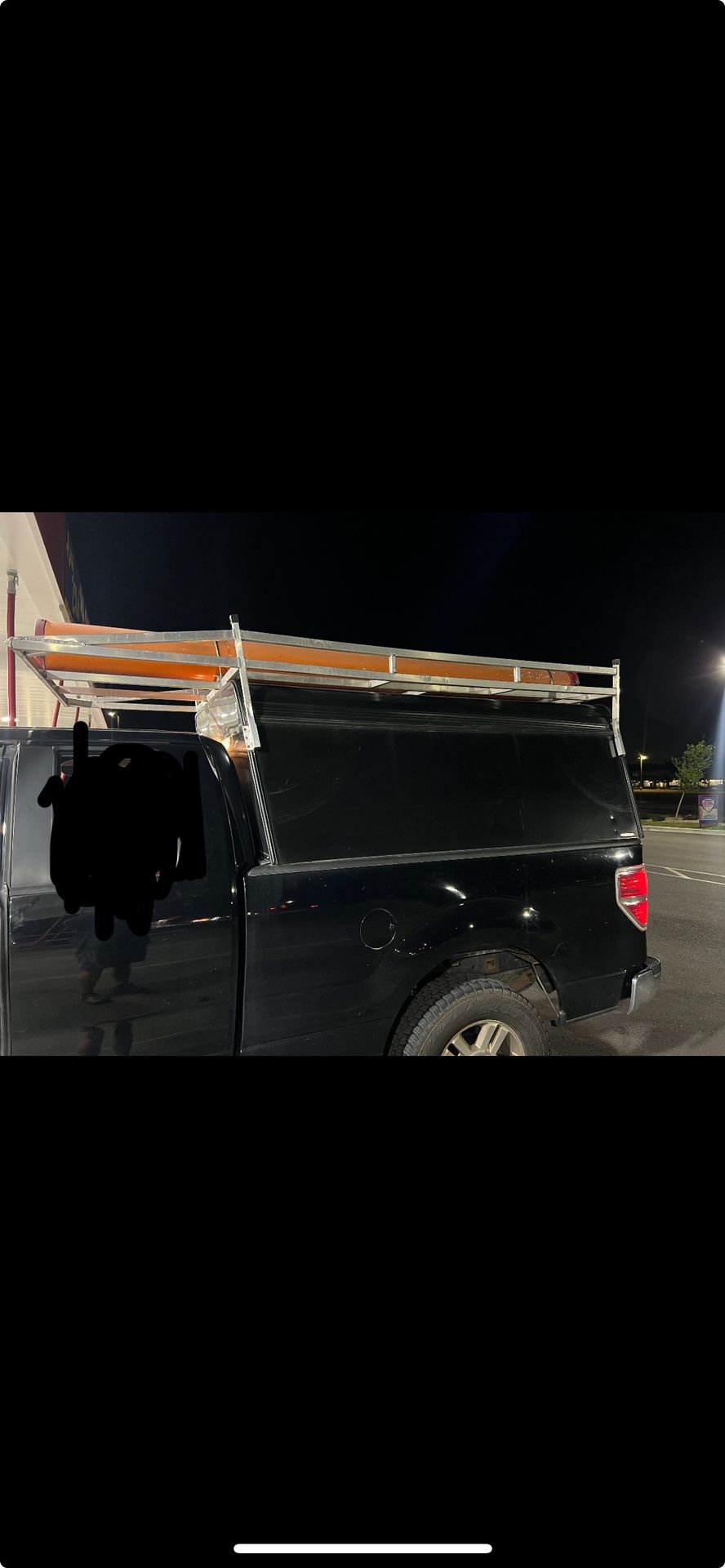 Camper F150 6.5