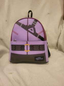 Loungefly Backpacks 45 Each