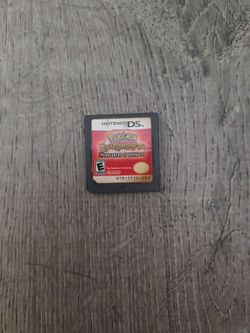Pokémon Mystery Dungeon: Explorers of Darkness