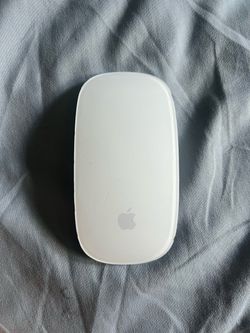 Apple Magic Mouse White