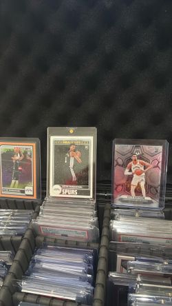 Rookie Wemby LOT