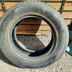 Pirelle Tires