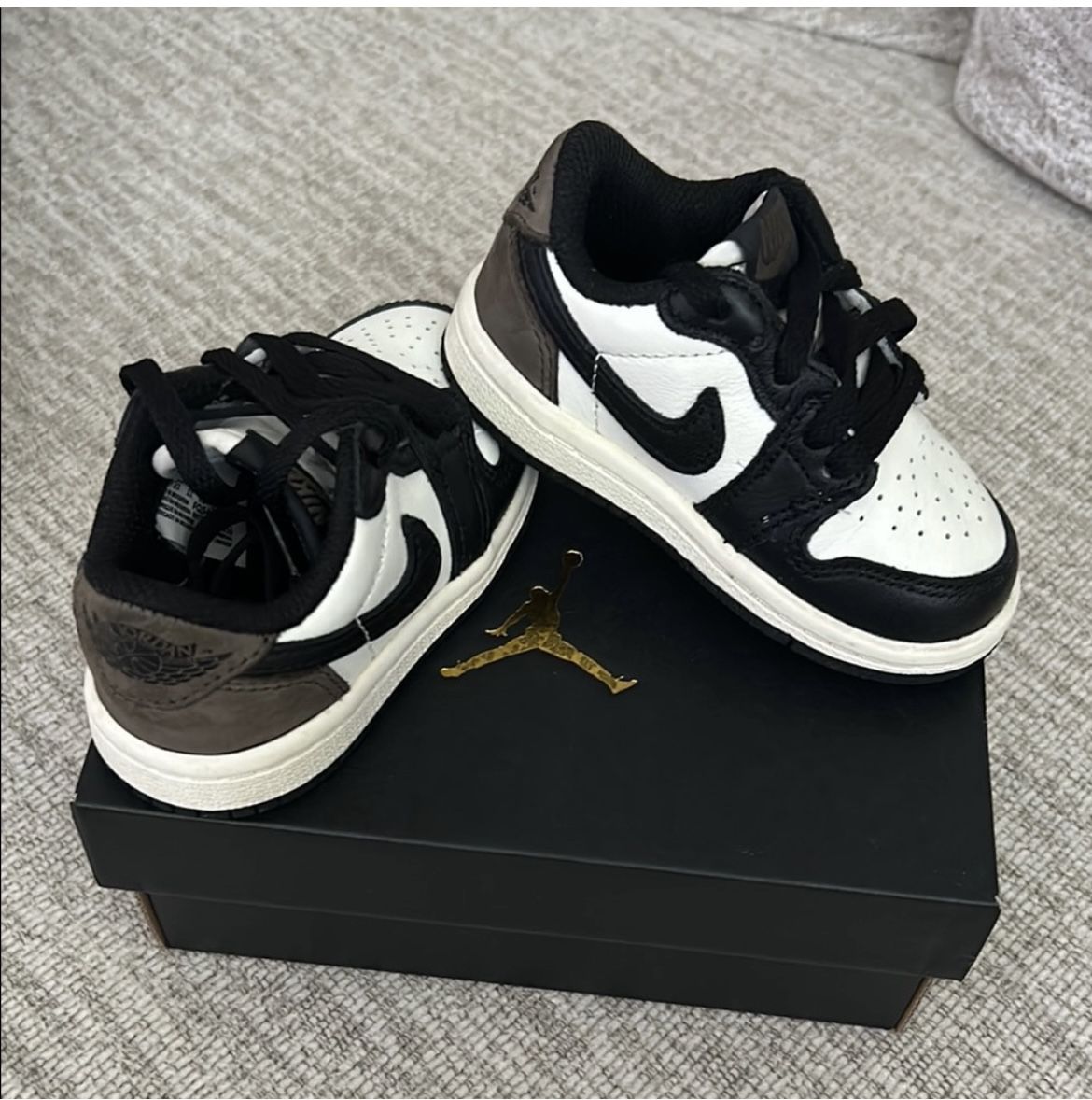 Jordan 1 Low 