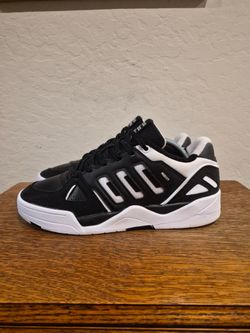 Adidas Midcity Low Fashion Sneakers
Men's Size US 9.5