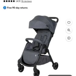 Baby Trend Stroller 