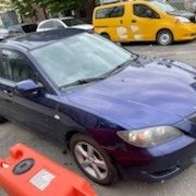 2005  Mazda3