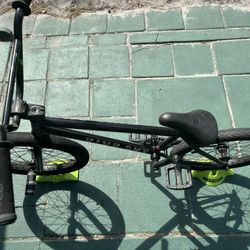 BMX (Brand kink BMX)