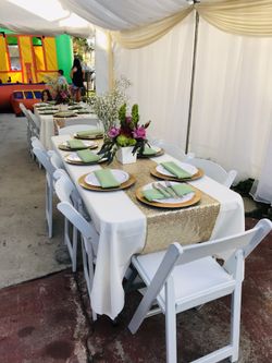 Vintage party