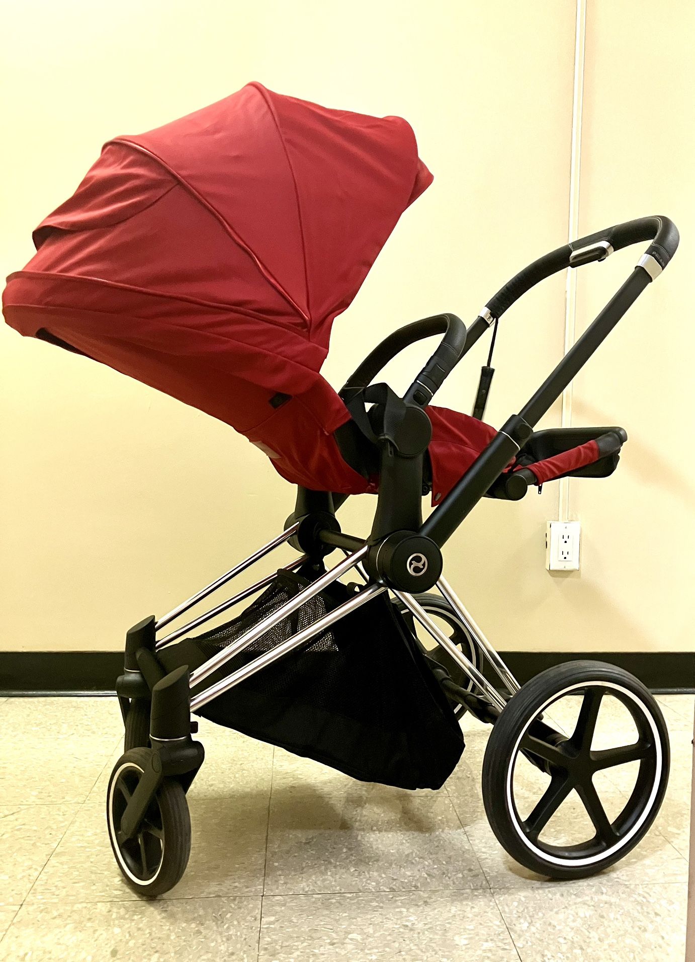 Cybex stroller PRIAM