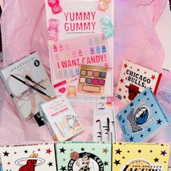 High End Makeup Beauty Bundle 