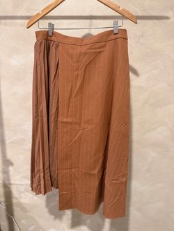 Asymmetrical skirt - Nordstrom Size Large
