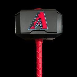 Arizona Diamondbacks Thor Hammer 