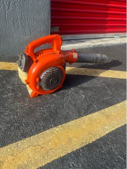 blower NEEDS WORK