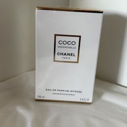 Coco Chanel Perfume 
