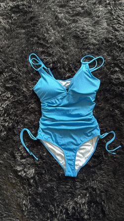 Ladies Swim Suit Sz. L