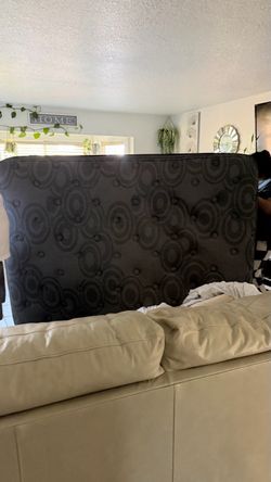 Queen Mattress
