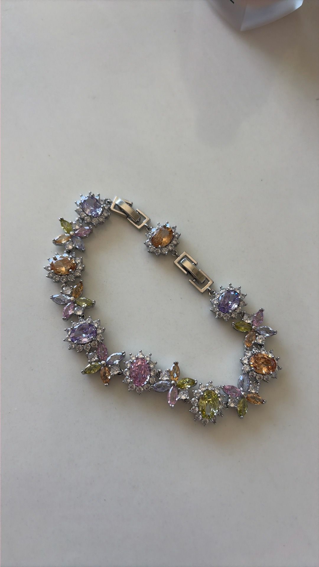 Stone Bracelet
