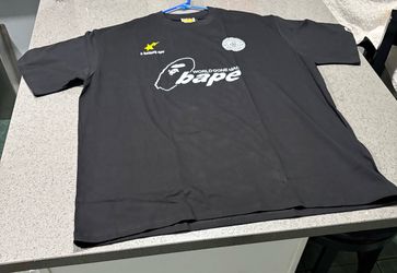 Bape shirt