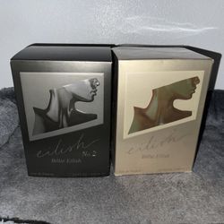 Billie Eilish Perfume 