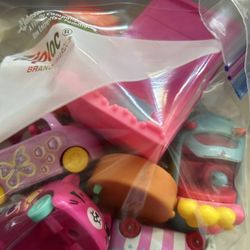 Shopkins And Mini Brands 