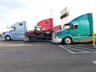 CDL A drivers needed and owner operators