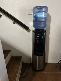 Water Dispenser