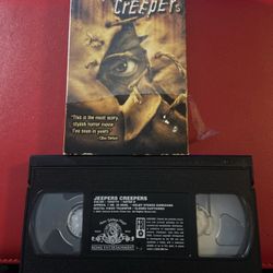 Jeepers creepers