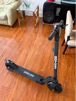 GOTRAX Eletic Scooter