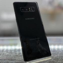 Samsung Galaxy Note 8 Unlocked 📱🚀‼️