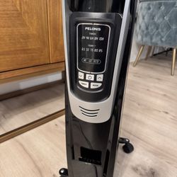 Heater - Radiator Style