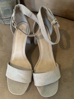 Old Navy Heels