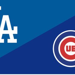 Dodgers Tickets 