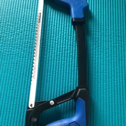 Kobalt 12-in Bi-metal Extra fine cut Hacksaw blade Set