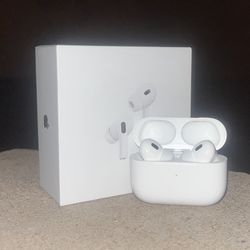 AirPods Pro