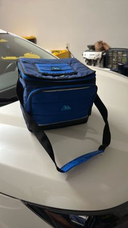 Arctic Zone cooler