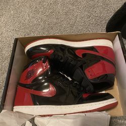 Jordan 1 high