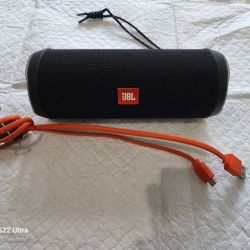 JBL speaker