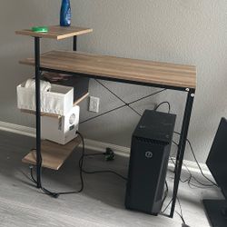 Desk 