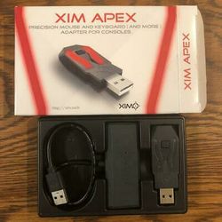 XIM Apex for Sale in San Diego, CA - OfferUp