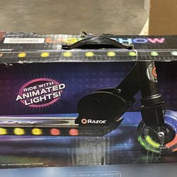 Razor Kick Scooter 