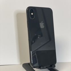 iPhone X Unlocked Carrier Available 