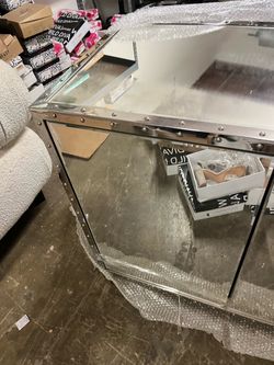 Small Dresser