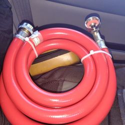 Washing Machine Hoses