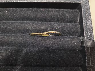 14k gold hoop earrings