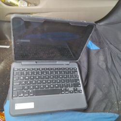 Zagg Laptop