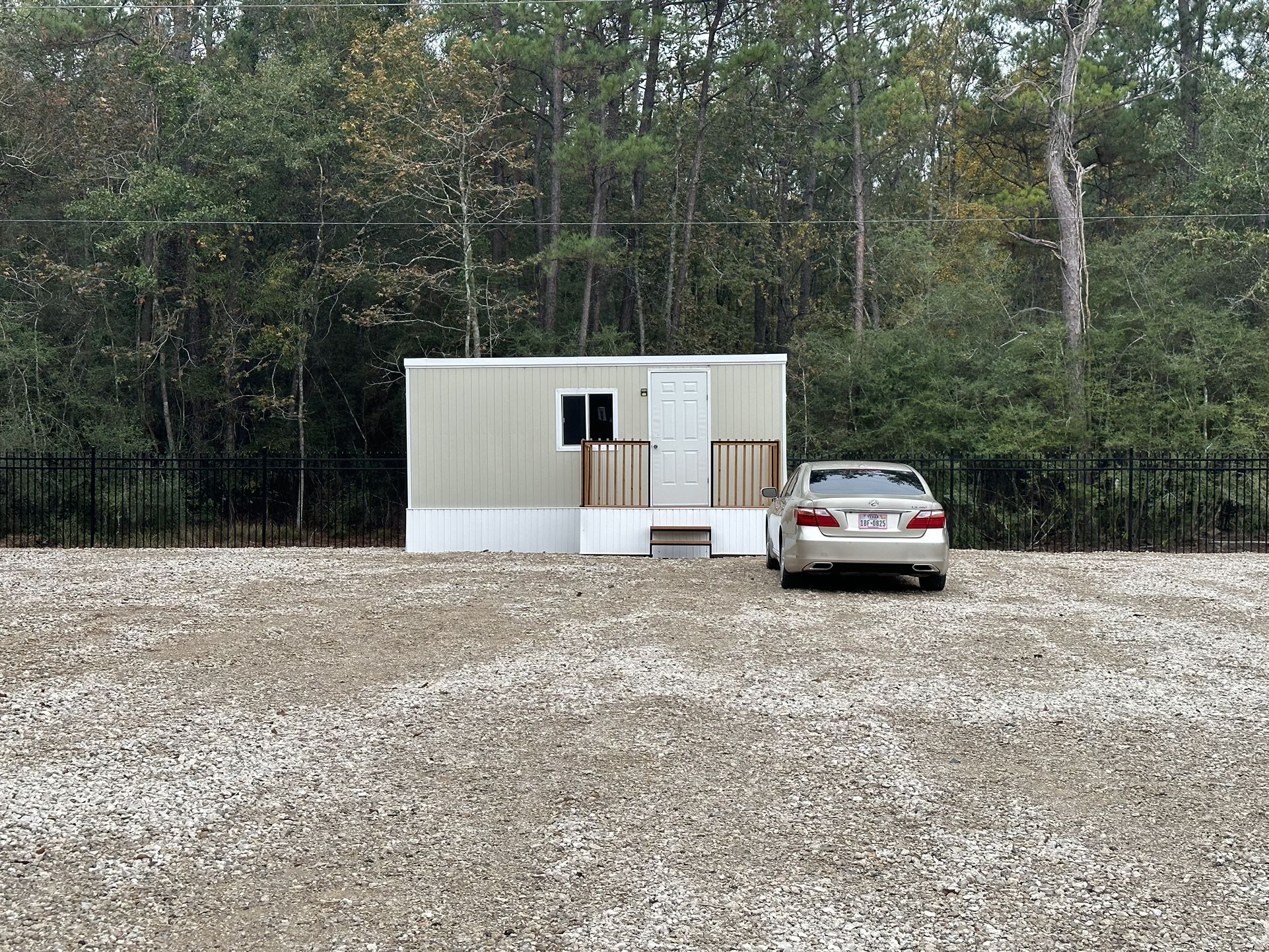 Mobile Office Field Office Trailer Office Portable Office, Modular Building
