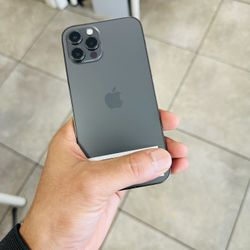 iPhone 12 Pro Unlocked 
