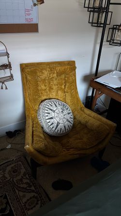 Vintage  chair