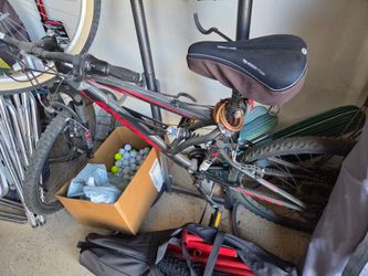 Bicycles
