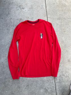 Polo Ralph Lauren Polo Bear Long Sleeve Tee